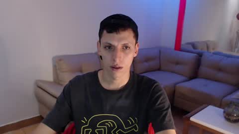 Snapshot of hefesto_69 chatting on January 2, 2025, 8:24 pm hefesto_69 online show from January 2, 2025, 8:24 pm