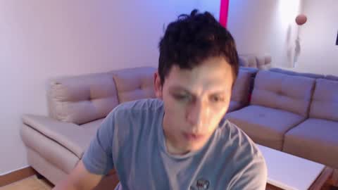 Snapshot of hefesto_69 chatting on January 31, 2025, 9:26 pm hefesto_69 online show from January 31, 2025, 9:26 pm