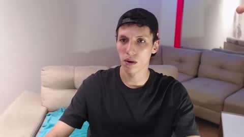 Snapshot of hefesto_69 chatting on February 27, 2025, 8:09 pm hefesto_69 online show from February 27, 2025, 8:09 pm