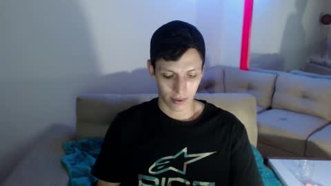 Snapshot of hefesto_69 chatting on March 1, 2025, 2:15 am hefesto_69 online show from March 1, 2025, 2:15 am