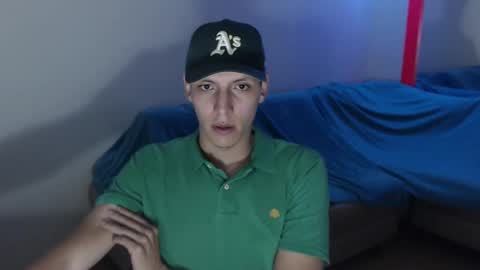 Snapshot of hefesto_69 chatting on September 18, 2025, 2:57 am hefesto_69 online show from September 18, 2025, 2:57 am