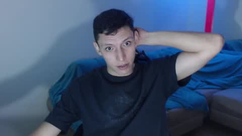 Snapshot of hefesto_69 chatting on September 19, 2025, 1:18 am hefesto_69 online show from September 19, 2025, 1:18 am