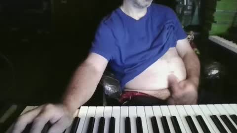 heguy46 online show from June 11, 2026, 6:44 am