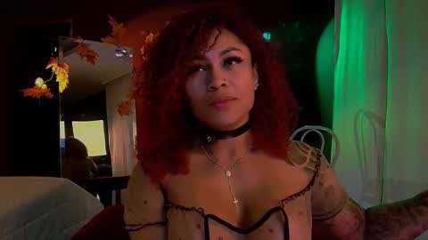 Heidi  online show from January 7, 2026, 2:14 am