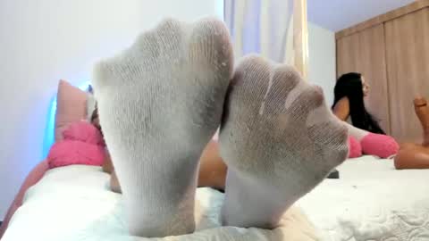 Anny Ferreiro online show from February 20, 2025, 9:20 pm