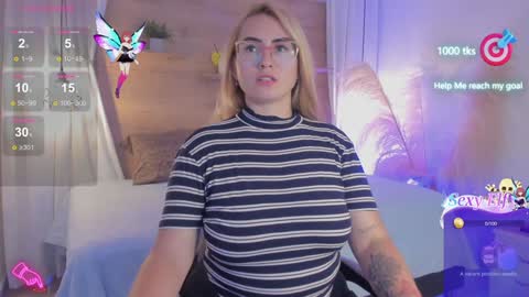 ANTARA REY online show from December 6, 2024, 7:34 pm