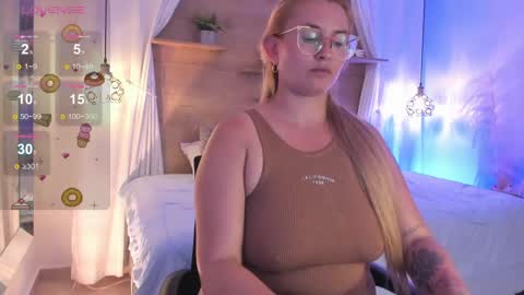 ANTARA REY online show from March 10, 2025, 11:16 pm