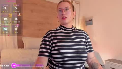 ANTARA REY online show from October 7, 2025, 7:00 pm