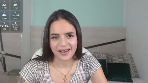 Snapshot of heidy_hoiss chatting on February 22, 2025, 4:51 pm Heidy online show from February 22, 2025, 4:51 pm