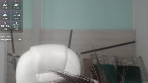 Snapshot of heidy_hoiss chatting on February 22, 2025, 11:03 pm Heidy online show from February 22, 2025, 11:03 pm