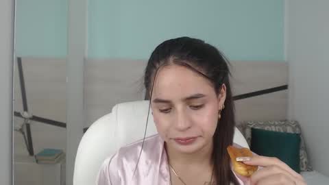 Snapshot of heidy_hoiss chatting on March 3, 2025, 11:56 pm Heidy online show from March 3, 2025, 11:56 pm