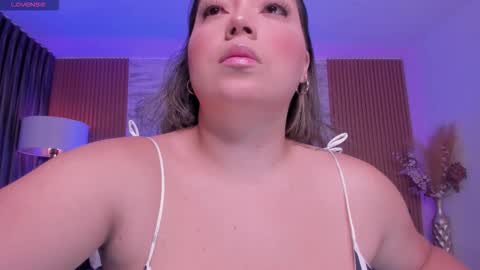 Heidy online show from November 25, 2025, 3:06 am