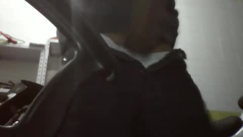 Heist Stein online show from January 5, 2026, 11:52 pm