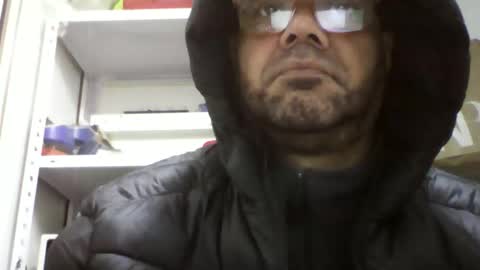 Snapshot of heistt chatting on January 18, 2026, 12:53 pm Heist Stein online show from January 18, 2026, 12:53 pm