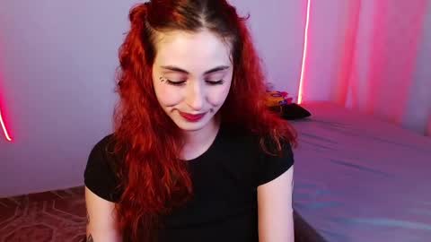 ETHEREAL HEIZER online show from February 10, 2025, 11:02 pm