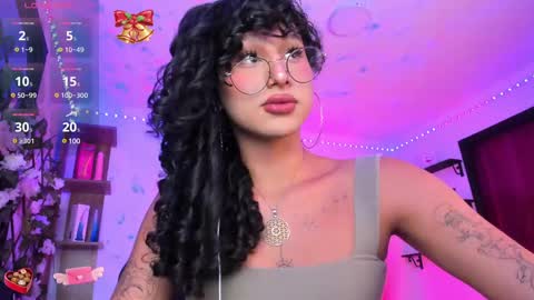 Heka Prudence online show from February 20, 2025, 4:50 am