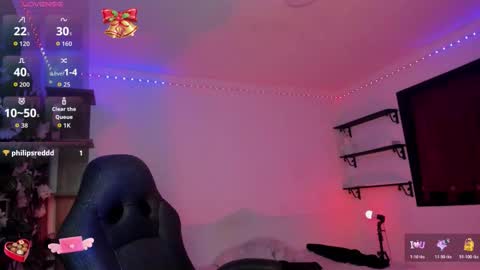 Snapshot of heka_prudence chatting on February 25, 2026, 3:16 am Heka Prudence online show from February 25, 2026, 3:16 am