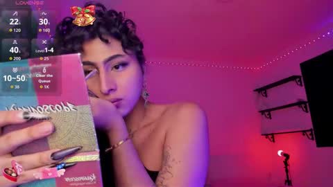 Snapshot of heka_prudence chatting on February 28, 2026, 3:51 am Heka Prudence online show from February 28, 2026, 3:51 am