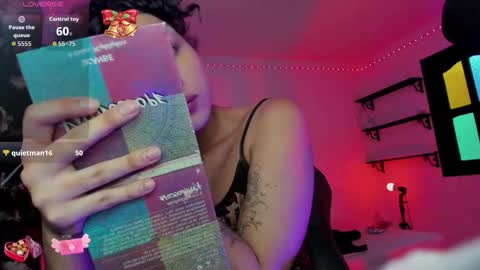 Snapshot of heka_prudence chatting on February 28, 2026, 10:44 pm Heka Prudence online show from February 28, 2026, 10:44 pm