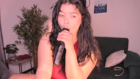 helen_miller online show from December 30, 2024, 2:31 am