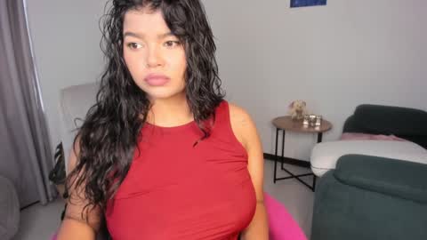 helen_miller online show from January 31, 2025, 10:21 pm