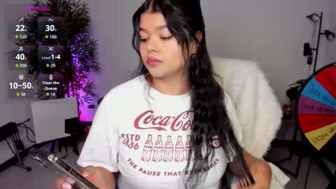 helen_miller online show from October 14, 2025, 12:22 am