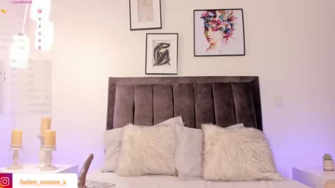 Helen  online show from February 20, 2025, 5:29 pm