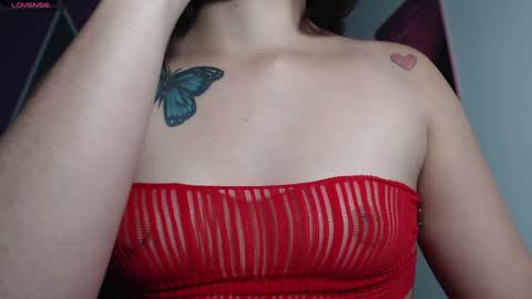 Helen online show from January 8, 2025, 9:12 pm