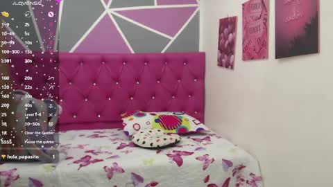 Helen online show from February 12, 2025, 9:54 pm