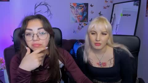 helen_shineee online show from January 12, 2026, 7:02 am