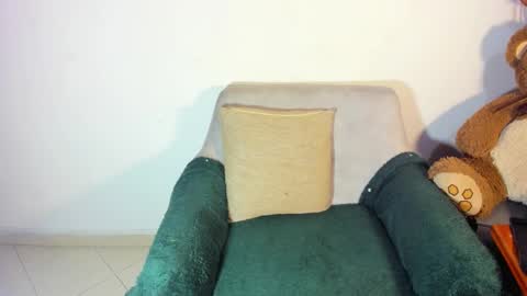 HELENA COPPER online show from March 15, 2026, 8:59 pm