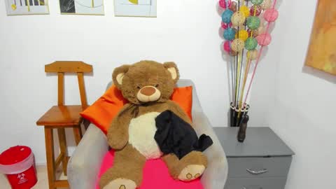 HELENA COPPER online show from March 26, 2026, 3:12 am