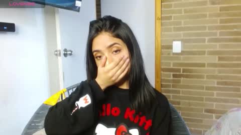  Only 18 cyrus online show from November 14, 2025, 6:50 pm