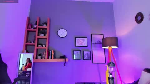 Helena online show from March 5, 2026, 12:23 pm