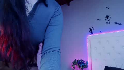 Snapshot of helenamorningstar chatting on December 6, 2024, 3:52 am helenamorningstar online show from December 6, 2024, 3:52 am