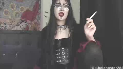 Snapshot of helenamorningstar chatting on November 1, 2025, 2:13 am helenamorningstar online show from November 1, 2025, 2:13 am