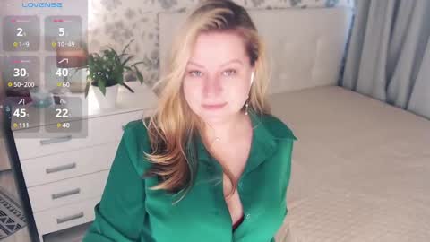 Helena Bonham online show from February 27, 2025, 6:40 am