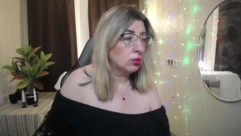 helenenigma online show from January 24, 2025, 10:51 pm