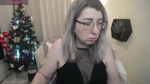 helenenigma online show from December 20, 2025, 7:32 pm