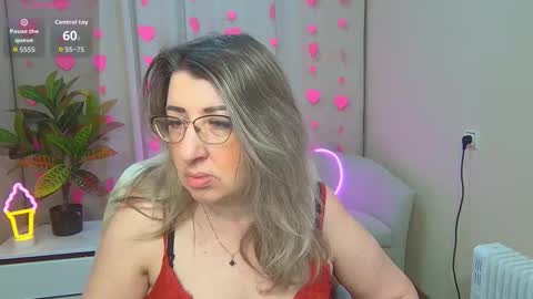 helenenigma online show from February 11, 2026, 7:30 pm