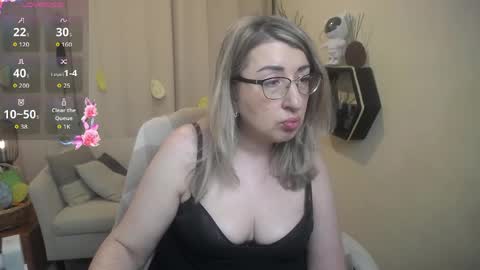 helenenigma online show from April 5, 2026, 6:49 pm