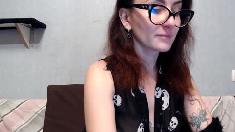 HelenRed online show from December 25, 2024, 7:46 am