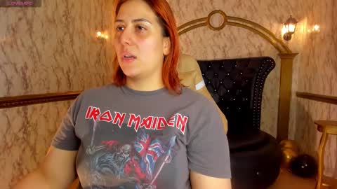 Snapshot of helenstanfordd chatting on November 21, 2025, 12:04 pm Helen or Hells online show from November 21, 2025, 12:04 pm