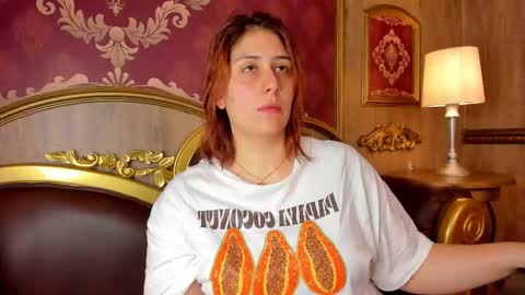 Snapshot of helenstanfordd chatting on December 20, 2025, 12:12 pm Helen or Hells online show from December 20, 2025, 12:12 pm