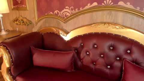 Snapshot of helenstanfordd chatting on February 16, 2026, 12:34 pm Helen or Hells online show from February 16, 2026, 12:34 pm