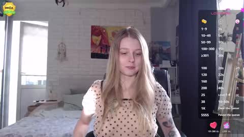 Snapshot of helenundersin chatting on February 18, 2026, 12:45 pm Helen online show from February 18, 2026, 12:45 pm