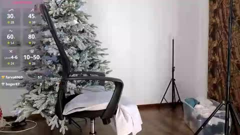 Helga online show from January 7, 2026, 5:37 pm