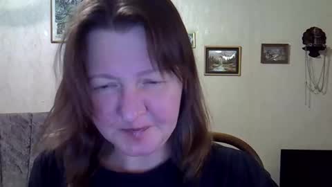 helgacharming online show from March 19, 2026, 5:50 pm