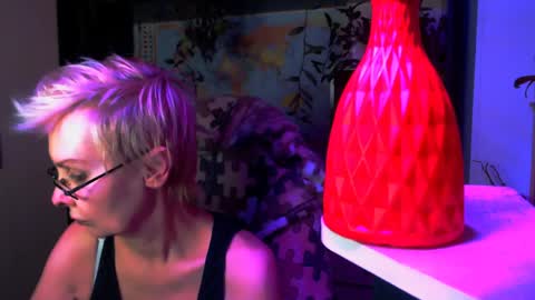 Helga online show from March 30, 2026, 10:22 pm