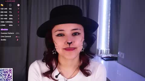 Snapshot of helgamartin chatting on February 22, 2026, 8:18 pm Aurora online show from February 22, 2026, 8:18 pm